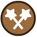 Icone Double Princess