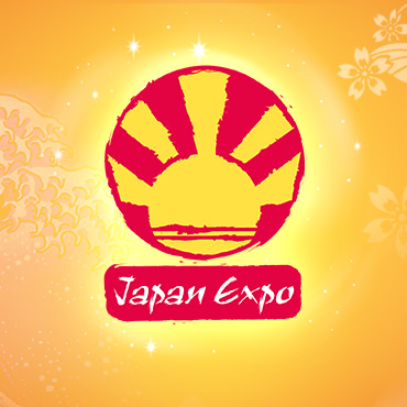 Japan Expo et Concours de Cosplay