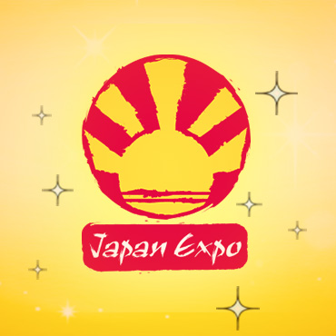 Ediogames à la Japan Expo 2017