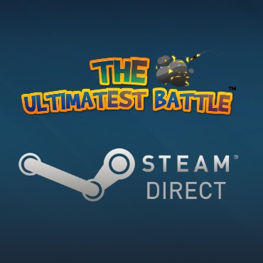 Ultimatest Battle and Steam Direct