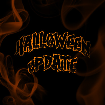 Halloween approche !